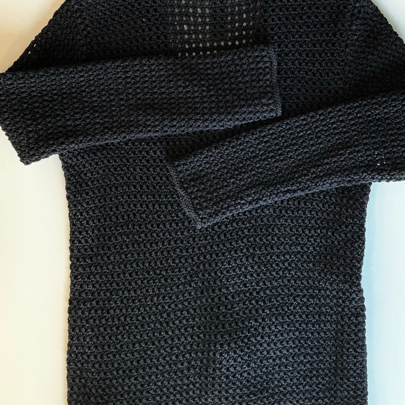 Ralph Lauren Exclusive Hand Knit Sweater Sz XL - Picture 4 of 6